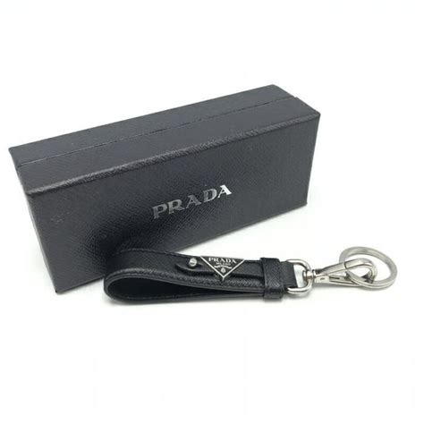 prada keyrings|prada keychain sale.